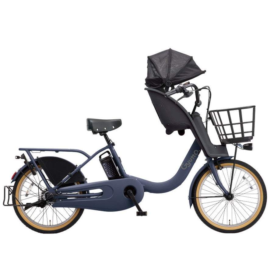 ギュット クルームF DX BE-FHD033 2026年 – DAIWA CYCLE オンラインストア