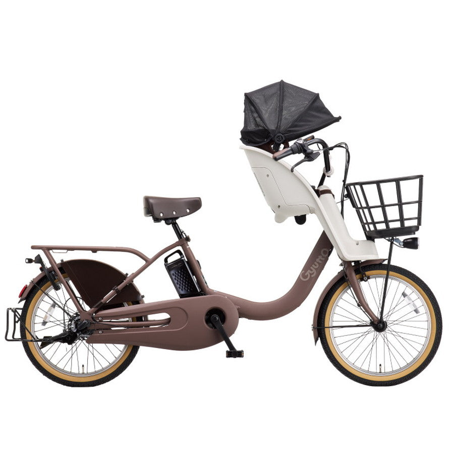 ギュット クルームF DX BE-FHD033 2026年 – DAIWA CYCLE オンラインストア