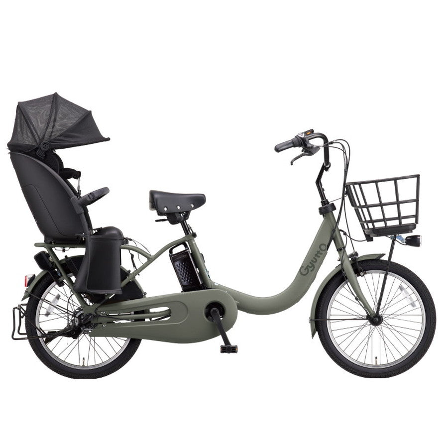 ギュット クルームR EX BE-FRE035 2026年 – DAIWA CYCLE オンラインストア