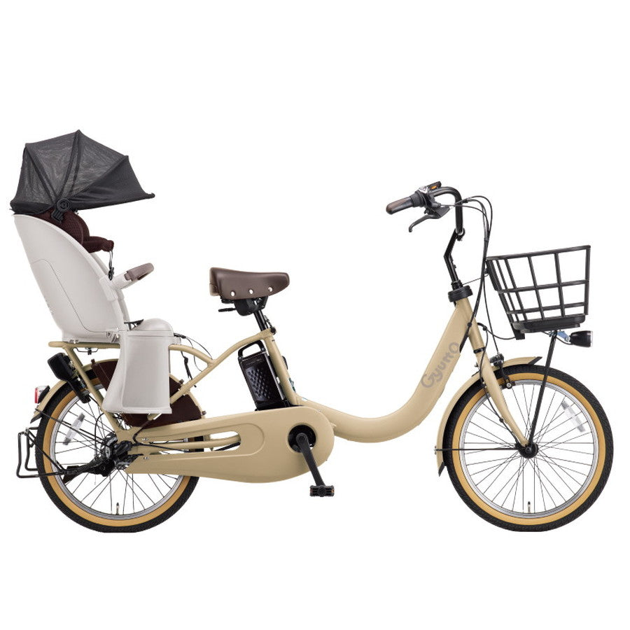 ギュット クルームR EX BE-FRE035 2026年 – DAIWA CYCLE オンラインストア