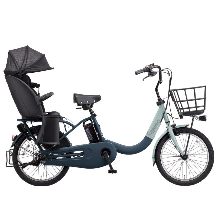 ギュット クルームR EX BE-FRE035 2026年 – DAIWA CYCLE オンラインストア