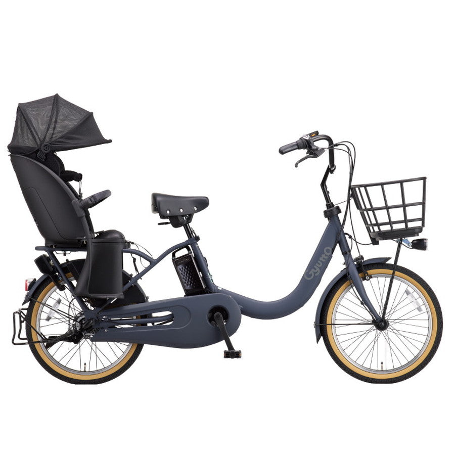 ギュット クルームR EX BE-FRE035 2026年 – DAIWA CYCLE オンラインストア