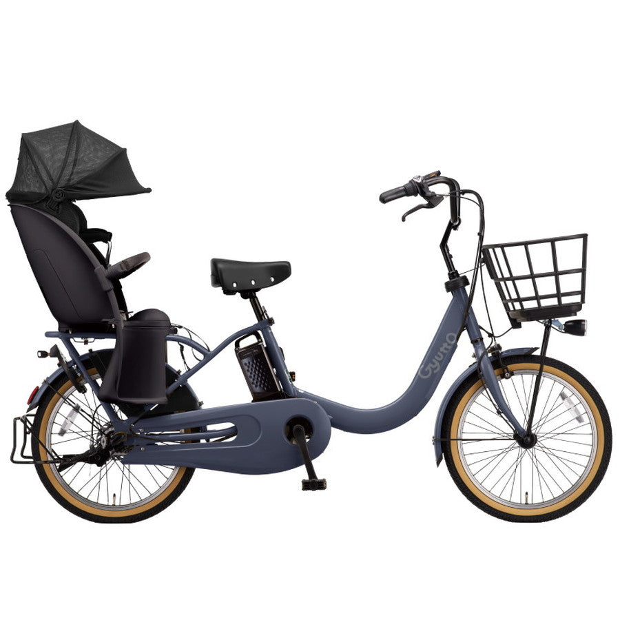 ギュット クルームR DX BE-FRD035 2026年 – DAIWA CYCLE オンラインストア