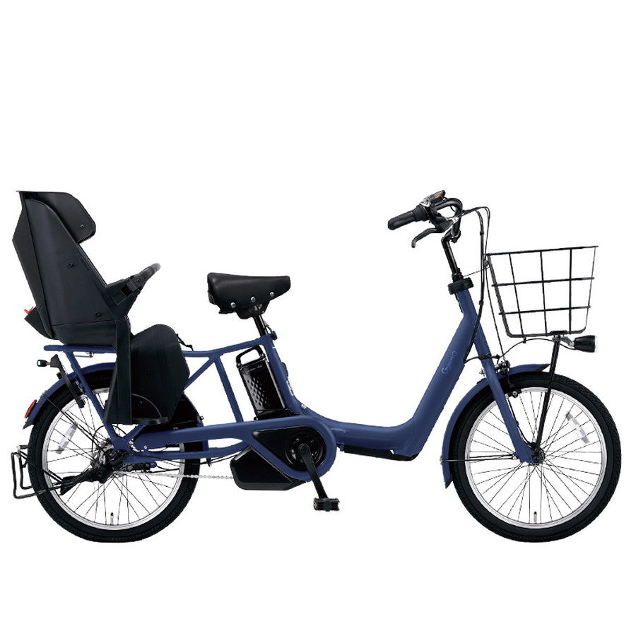 ギュット アニーズ DX 押し歩き BE-FAW032 2026年 – DAIWA CYCLE