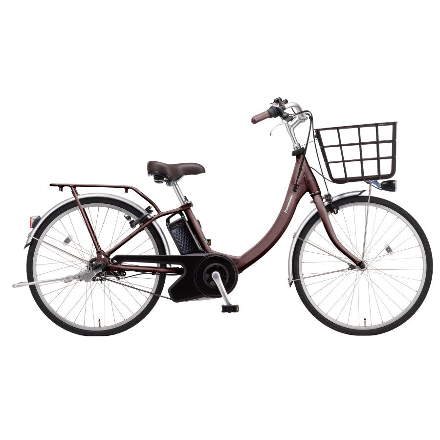 ビビ SL BE-FSL435 2026年 – DAIWA CYCLE オンラインストア