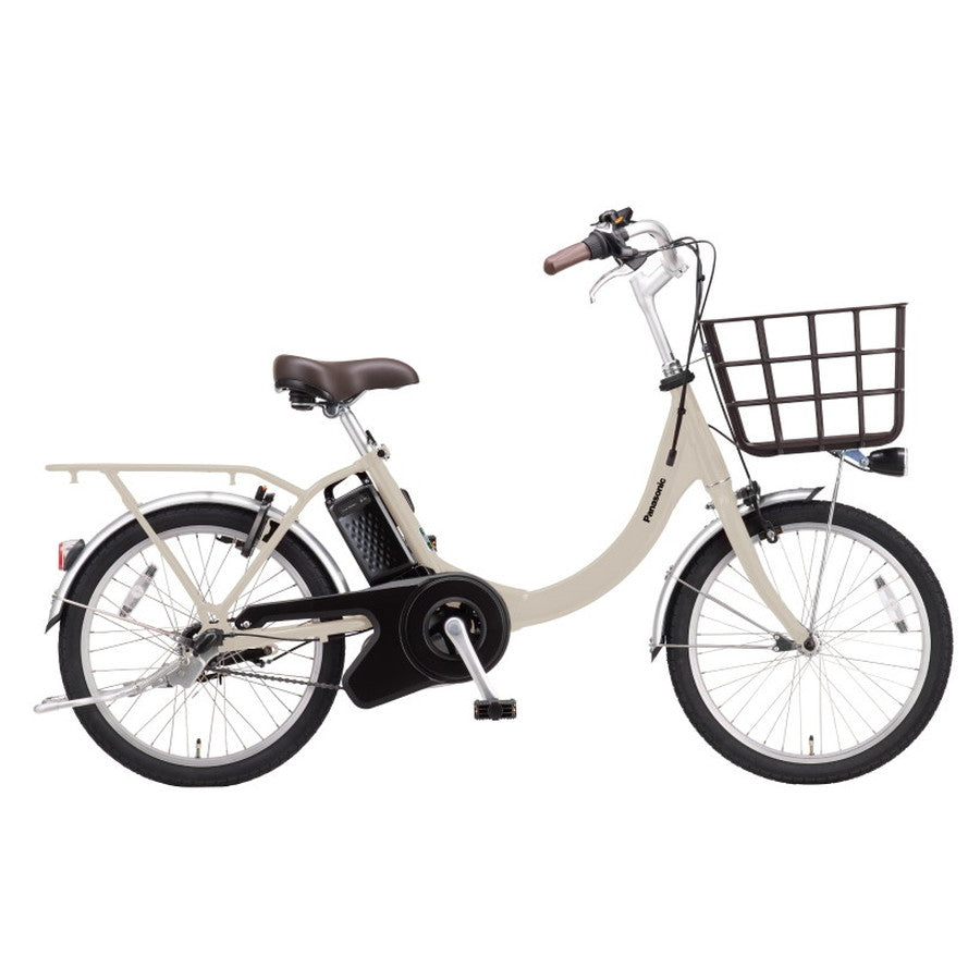 ビビ SL 20 BE-FSL034 2026年 – DAIWA CYCLE オンラインストア