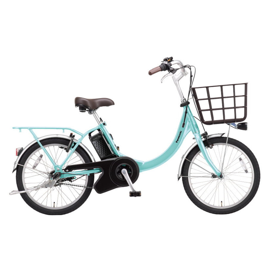 ビビ SL 20 BE-FSL034 2026年 – DAIWA CYCLE オンラインストア