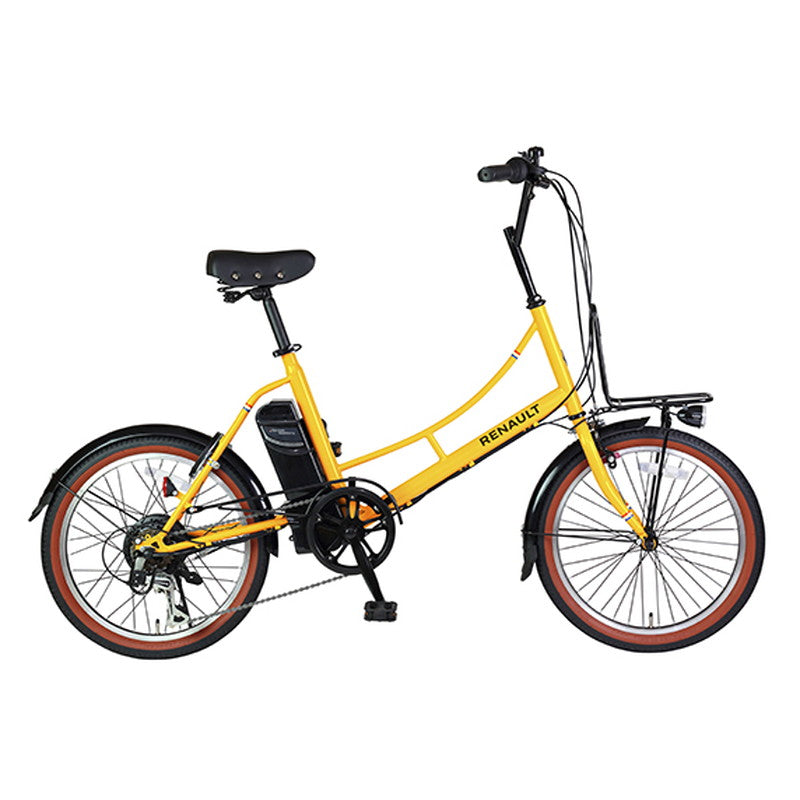 Marseille Nouveau206E – DAIWA CYCLE オンラインストア