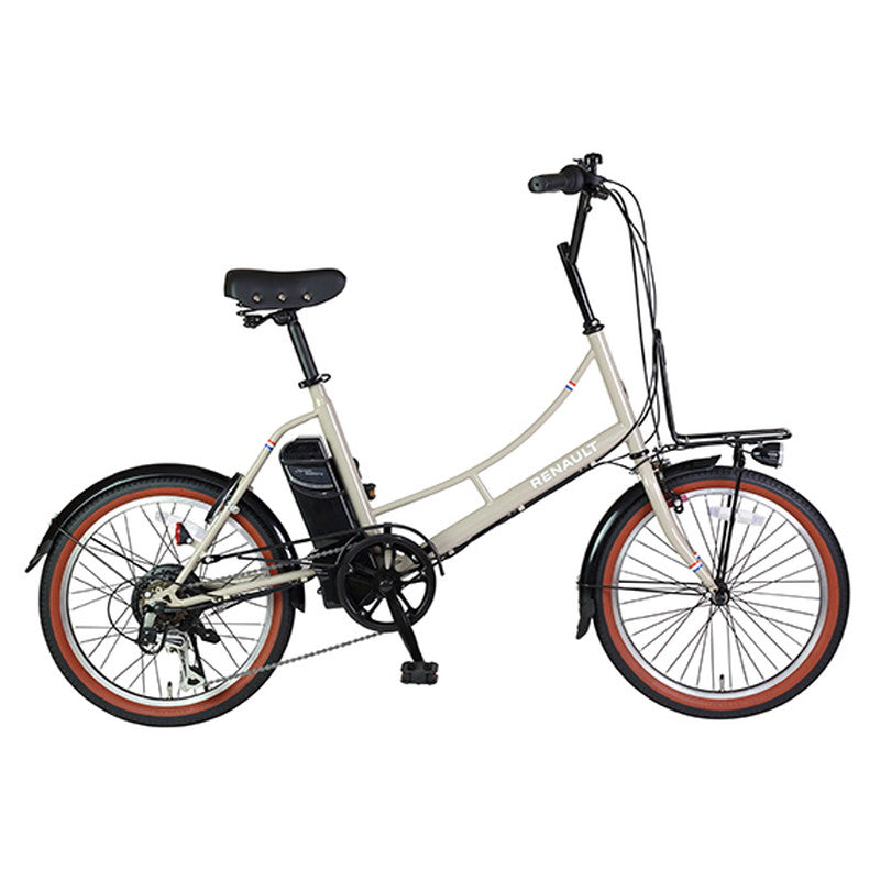 Marseille Nouveau206E – DAIWA CYCLE オンラインストア