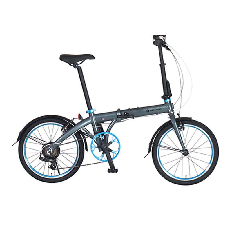 LIGHT10　Blue Signature
