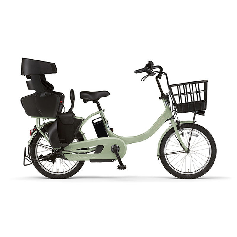 パス バビー アン スーパー RCS標準装備 PA20BSPR 2024年