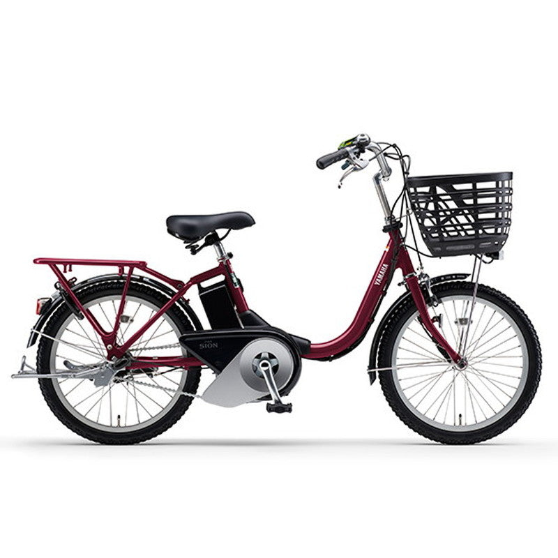 ブランド品専門の パス シオン CYCLE DAIWA – 2025年 PA20SU 20インチ ユー 自転車本体