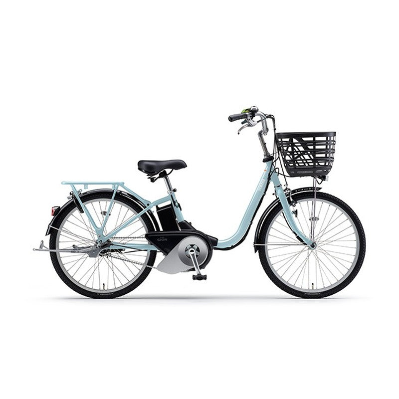 パス シオン ユー 24インチ PA24SU 2025年 – DAIWA CYCLE オンラインストア