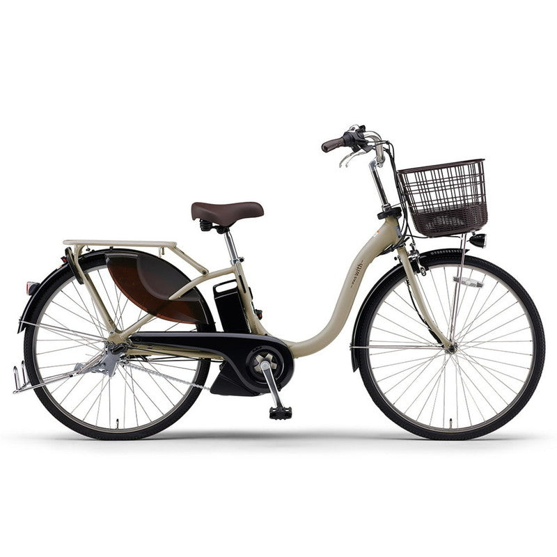 パス ウィズ 24インチ PA24W 2026年