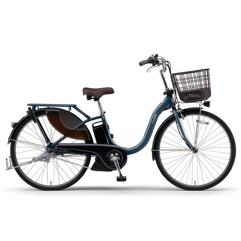 パス ウィズ PA26W 2026年 – DAIWA CYCLE オンラインストア