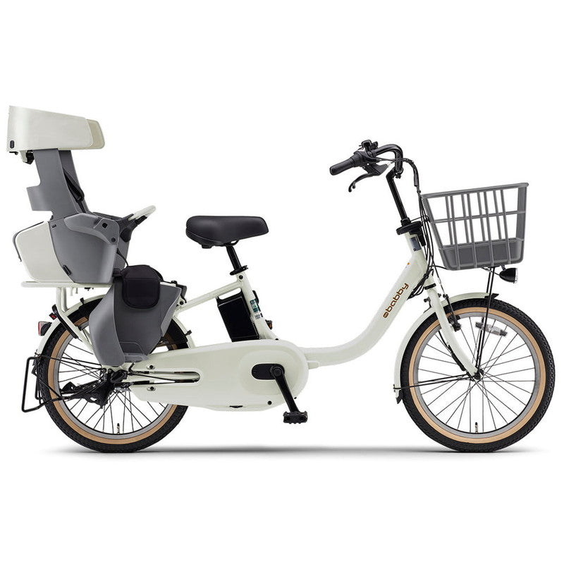 パス バビー PA20BB 2026年 – DAIWA CYCLE オンラインストア