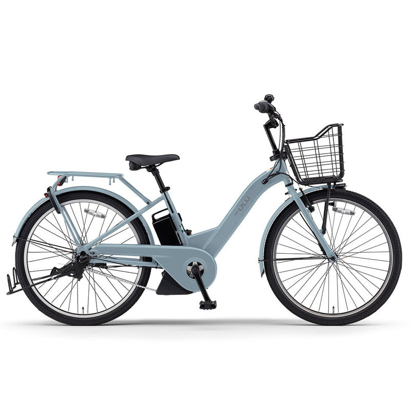 パス ウル PA26U 2026年 – DAIWA CYCLE オンラインストア