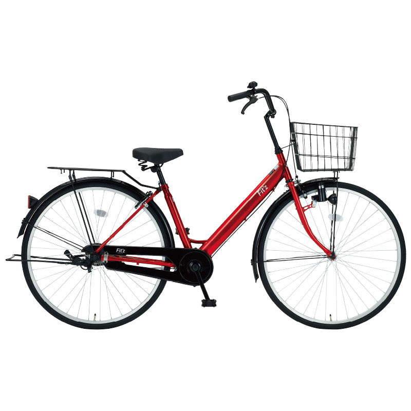 自転車 27インチ a.n.design-works クロスバイク 700c 初心者 420mm 480mm 自転車 本体