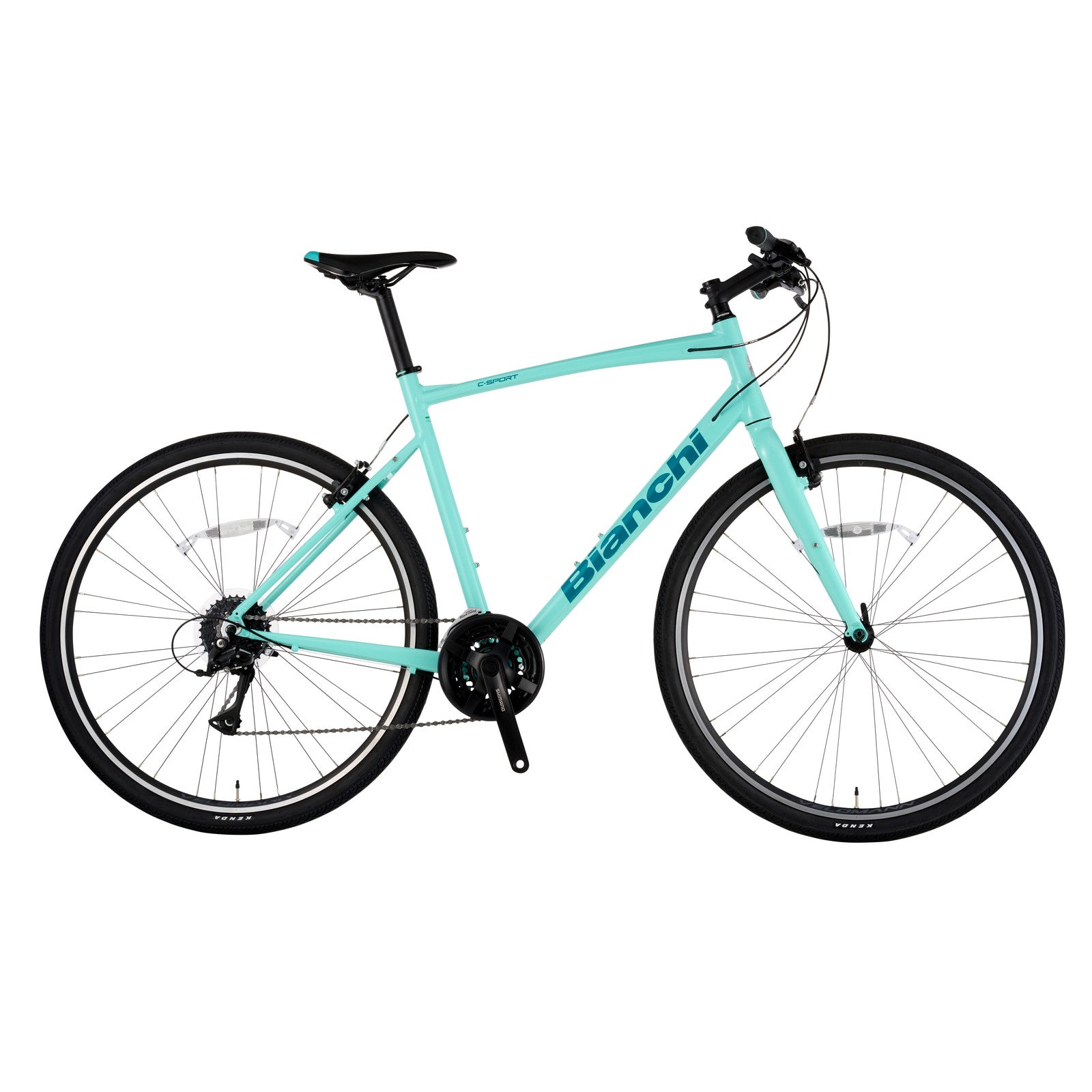 C-SPORT1 [ MY24 YTB53 ] 2025年 510mm – DAIWA CYCLE オンラインストア