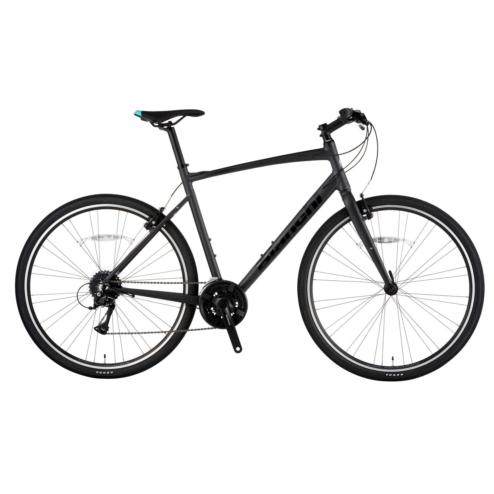 C-SPORT1 [ MY24 YTB53 ] 2025年 510mm – DAIWA CYCLE オンラインストア