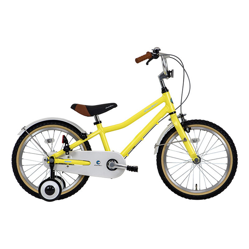 KhodaaBloom asson K18 18インチ – DAIWA CYCLE オンラインストア