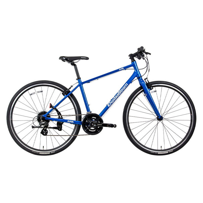 KhodaaBloom RAIL ACTIVE フレームサイズ：480mm – DAIWA CYCLE