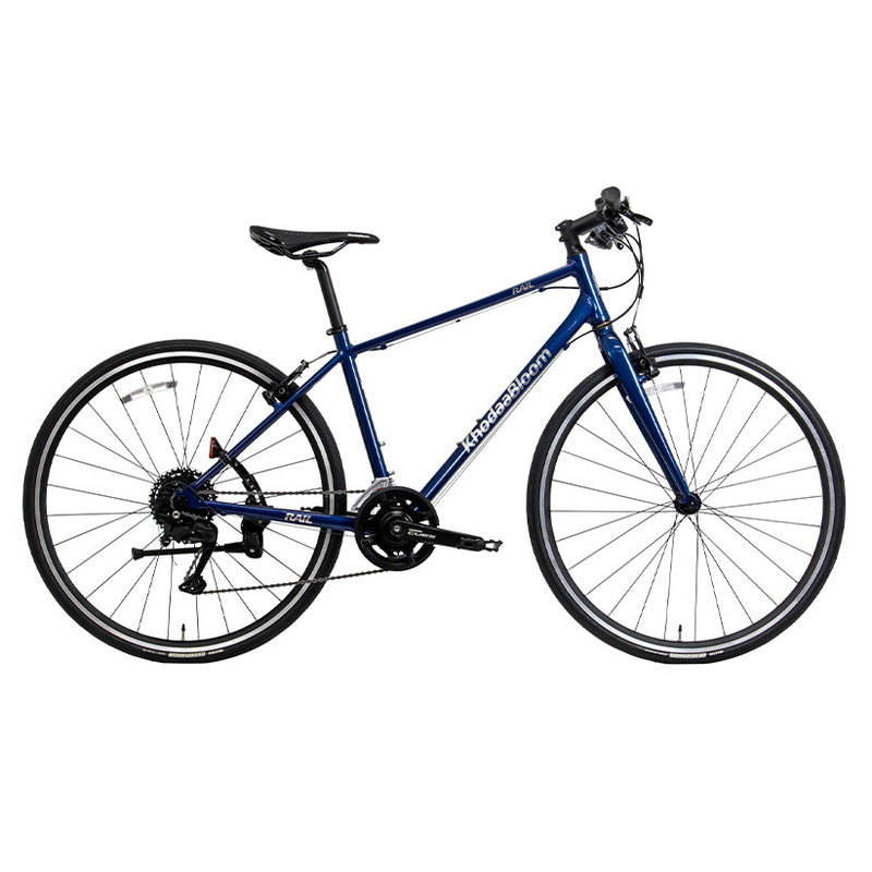 KhodaaBloom RAIL LIGHT フレームサイズ：400mm – DAIWA CYCLE 