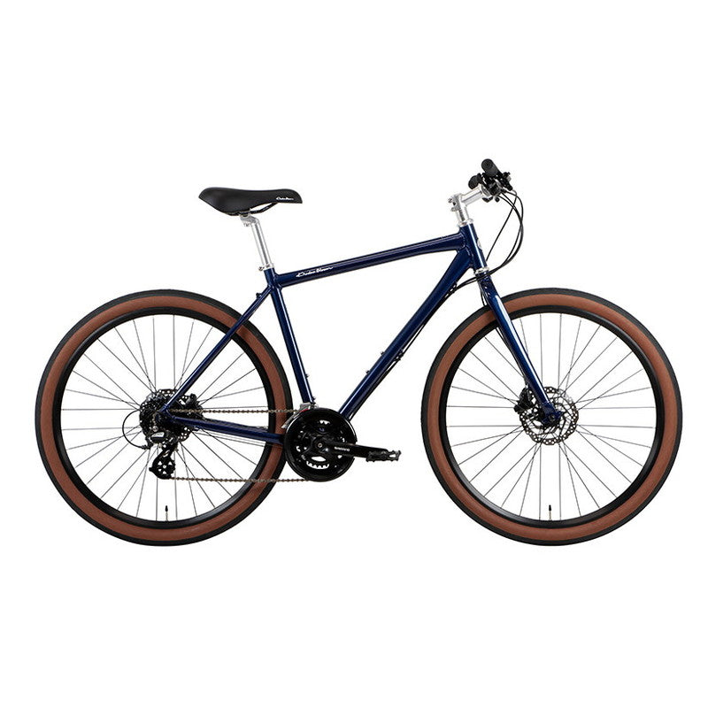 KhodaaBloom KESIKI フレームサイズ：500mm – DAIWA CYCLE オンライン